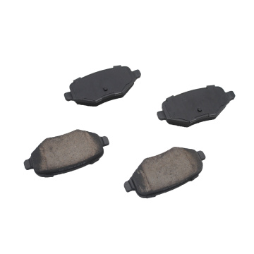 D1377 OE:BT4Z2200A quality hot sales Brake Pad