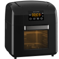 Digital Hot air fryers oven oilless cooker