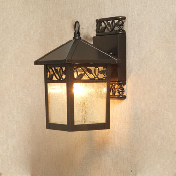 Aluminium Die-casting Wall Lights Interior, Wall-down Lamp