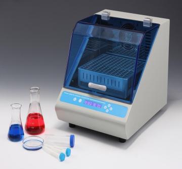 Laboratory Electric Constant Temperature Shaker (Lab Shaker Incubator)