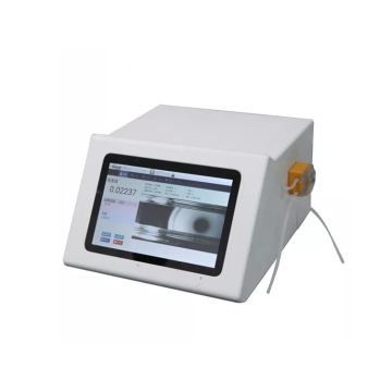 Smart Liquid Densitometer Thermostat for Petroleum, Oil, Alcohol, and Essence