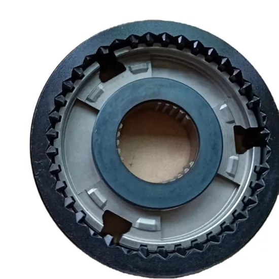 JAPANESE CARS MANUAL GEARBOX PARTS FORHILUX SYNCHRONIZER OEM 33362-60031 FOR VIGO3000 2KD