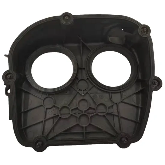 VW Tiguan & Audi Engine Cover Plate 06G103269C