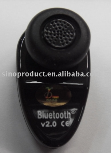 Bluetooth headset for BH-901