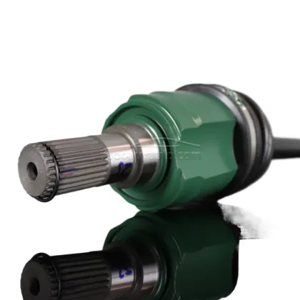 Luxury Modern Car Auto Parts Drive Shaft 49500-2J000 For Kia Borrego/Mohave