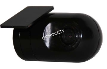 Ccd Wide Angle Camera With 2.6mm Lens For Car And Mini Vehicle