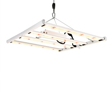 240W LED Full Spectrum Grow Light Bar for Medical Plants