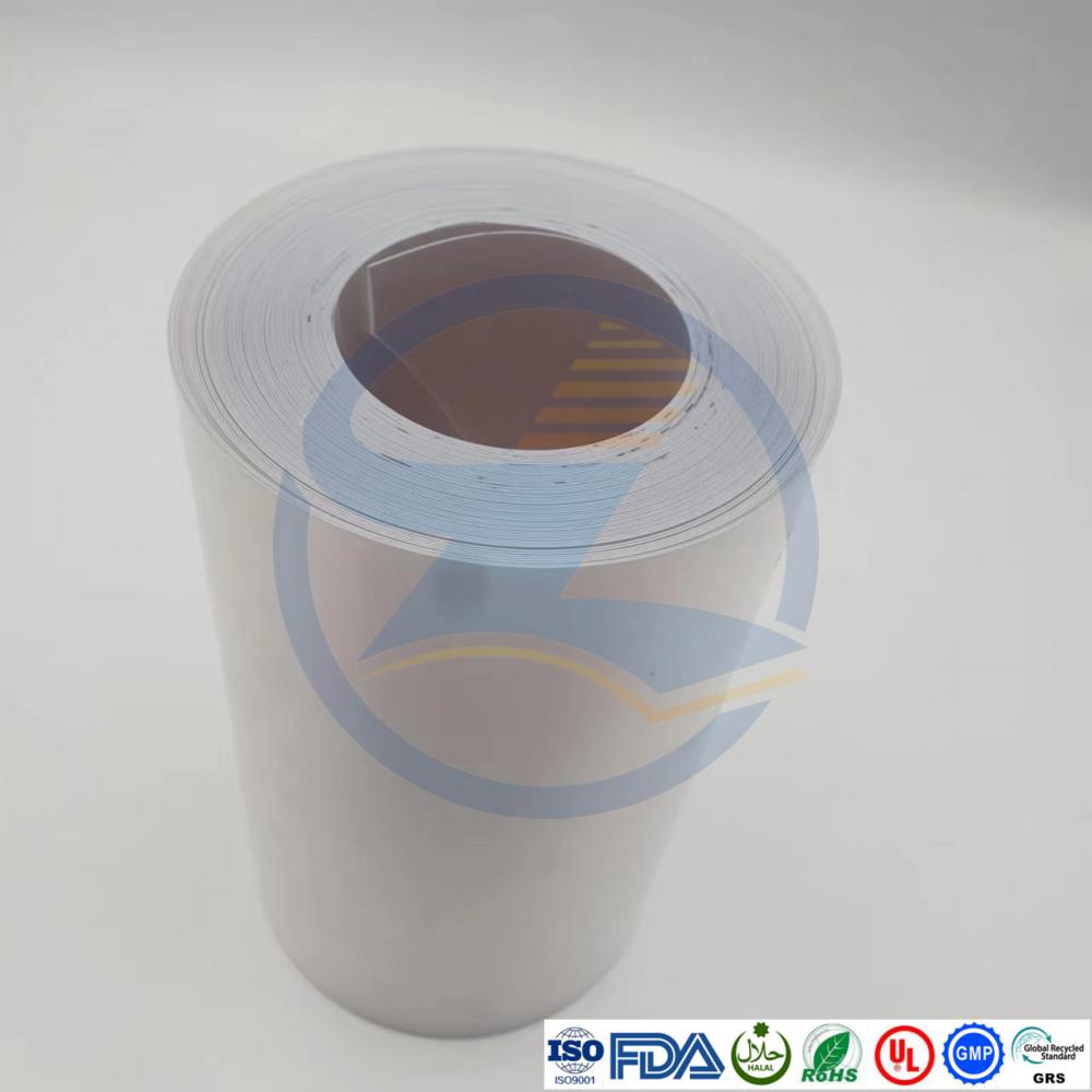 Clear Rigid Thermoforming Pvc5 Jpg