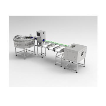 Popular Manufacturers of Sausage Vibratory Bowl Feeders for Food Packaging Machines