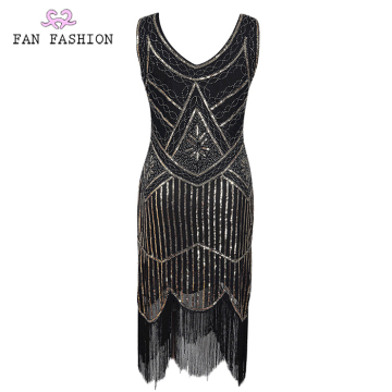 80`s Sexy Party Dress