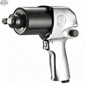 Pneumatic Impact Wrench: Powerful Air Tool for Professional Use