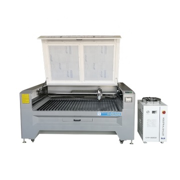 Yüksek güçlü 160x100cm Paslanmaz Çelik ve Karbon Çelik için Lazer Metal Kesme Makinesi Reci Lazer Tüpü: Malzeme Kesiminde Hassasiyet ve Verimlilik