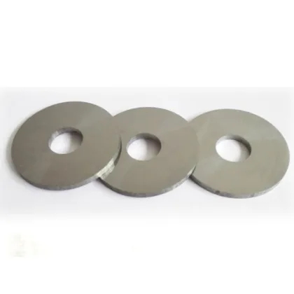 Tungsten Carbide Disc Cutting Tools