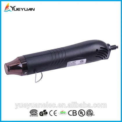 2015 top selling new Heating Torch Type 12v heat gun power tools hot air soldering gun battery operated heat gun