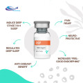 Hot Sell Sleep Peptide Dsip