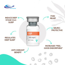 Hot Sell Sleep Peptide Dsip