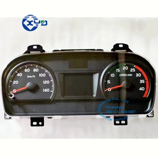 XINYIDA New Quality Automobile Instruments for Hino