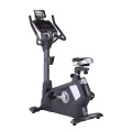 Bicicleta vertical comercial bici de bicicleta vertical para gimnasio