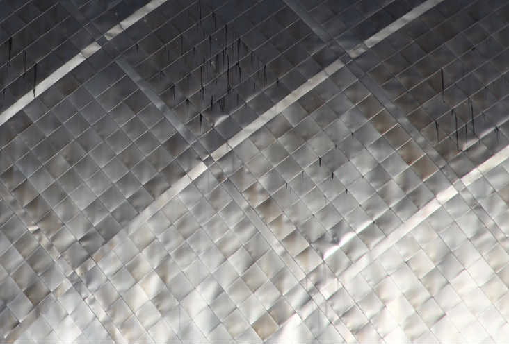 titanium plates