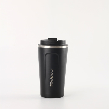 Tazza da viaggio isolata a vuoto più venditore personalizzabile