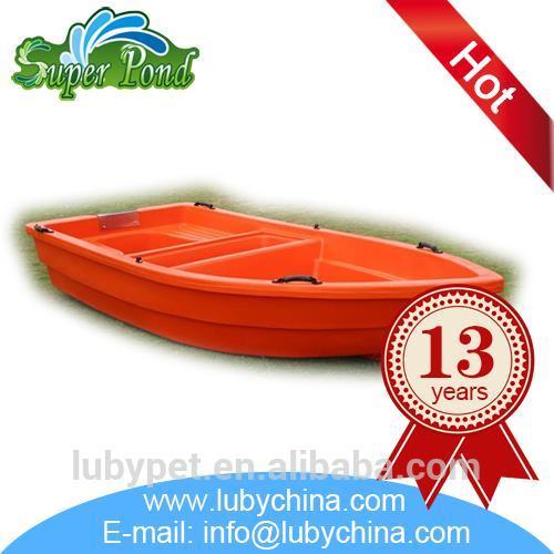 Plastic Lightweight Fishing Boats For Aquaculture, High Quality Plastic  Lightweight Fishing Boats For Aquaculture on