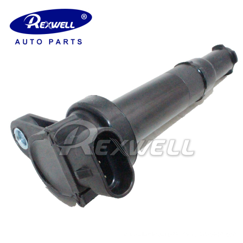 273013E100 / 27301-3E100 Automobile Ignition Coil Engine Plug for Hyundai Santa Fe