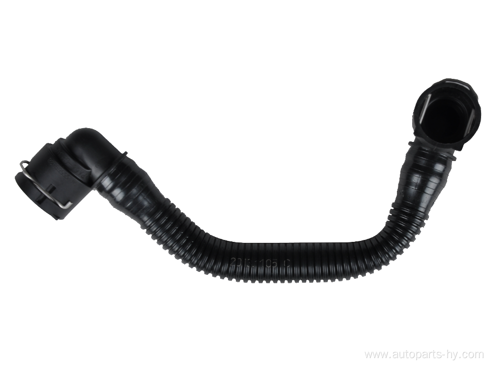 flexible pcv hose for GM