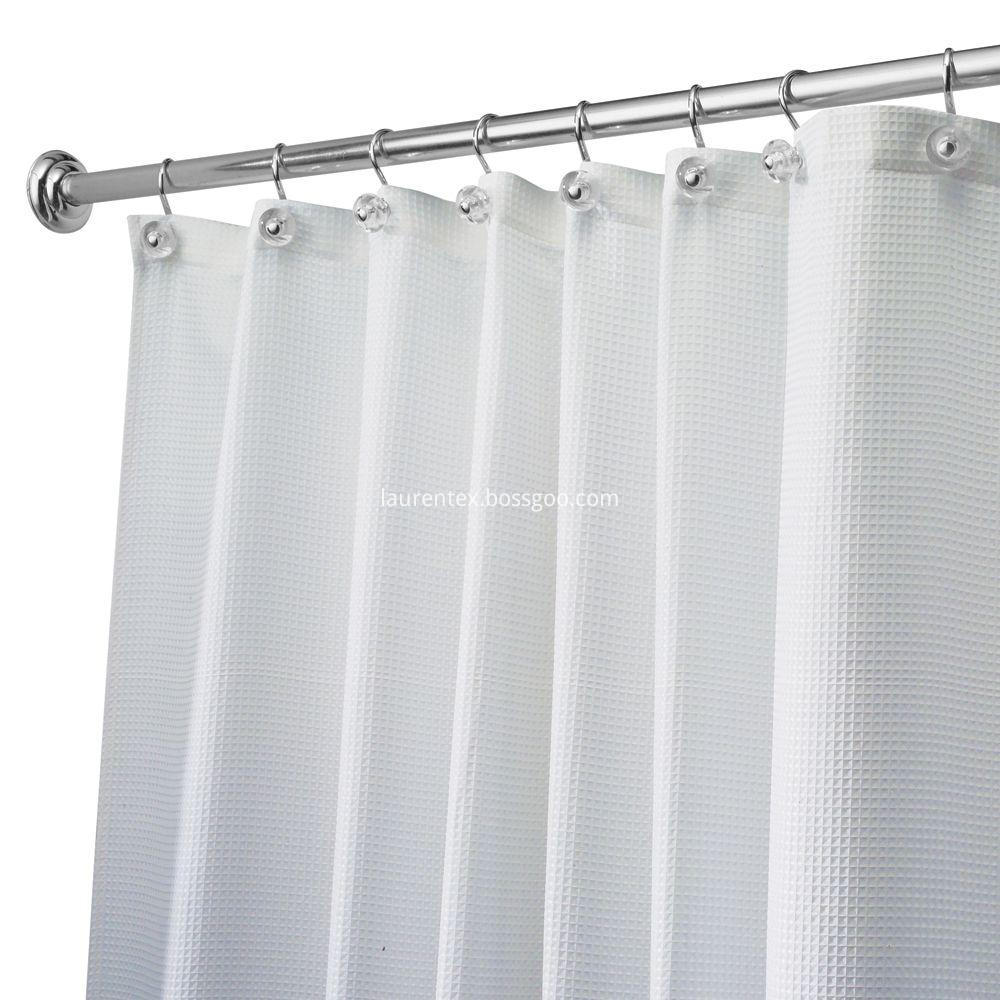 shower curtain liner