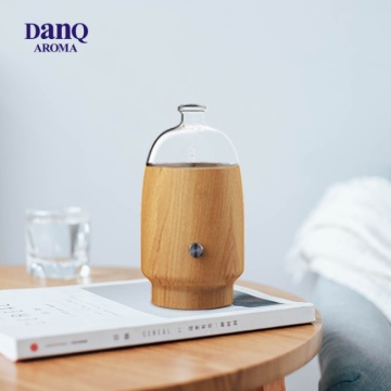 Mini-Aroma-Diffusor-Maschine für Schlafzimmer