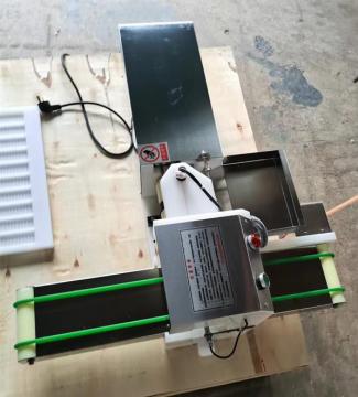 Shish Kabob Skewer Machine / Souvlaki Skewer Machine