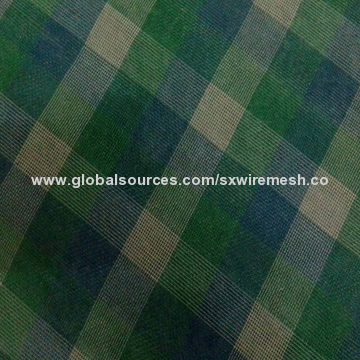 Green Sun Shade Net for Greenhouse, Balcony