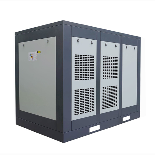 315KW/0.8Mpa ফিক্সড ফ্রিকোয়েন্সি এয়ার কম্প্রেসার