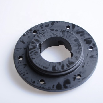 Factory Price Bolt-on Hubs with Taper Bush Lock for Fan Machine Manufacturer