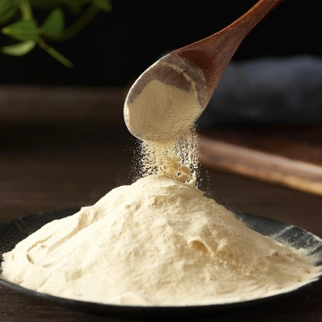 Yeast Extract Glutathione supplier Yangge Biotech Yeast Extract Glutathione supplier Yangge Biotech