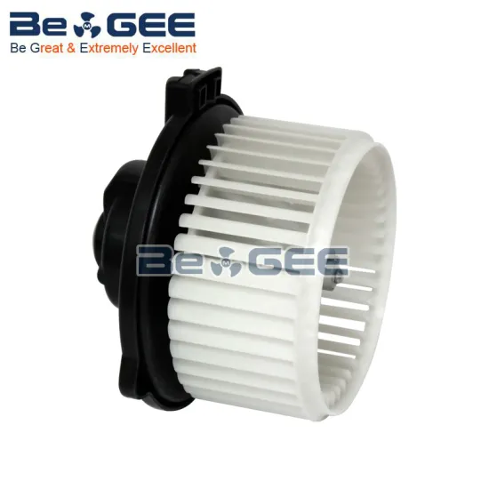 OE# 87103-02070 Blower Fan Motor For Toyota Corolla 03-08/ Matrix 03-07