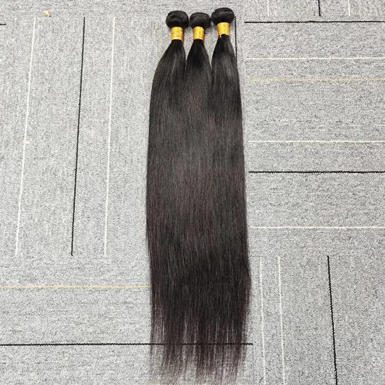 Wholesale Virgin Cuticle Aligned Hair, Raw Unprocessed Virgin Indian Hair Human Hair Bundles
