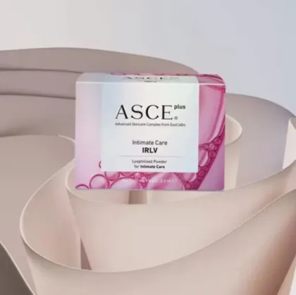 NEOSTEM 3D EXO COMPLEX skin booster