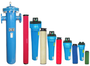 PSA Gas Generator Air Filter