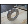 Flat flange DIN 2502 PN10 RF