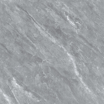 Grey Porcelain Marble Look Tiles for Floor