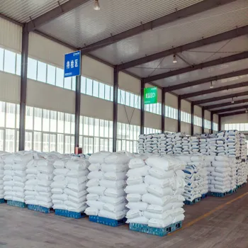 Cas No37640-57-6 Melamine Cyanurate