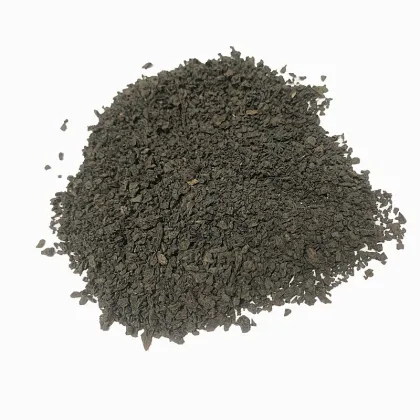 New Crop Fermented Black Garlic Granules
