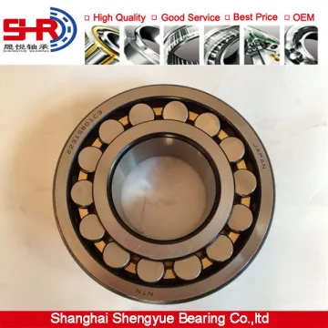 High quality spherical roller bearing manufacturing machinery 21305CCK