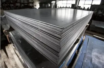 DX51D Galvanized Steel Sheet (ASTM A653 DX51D)
