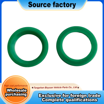 Preload Resistant TPU Spherical Washer for Long Life