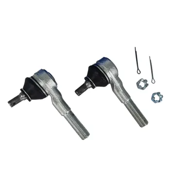 LWT Auto Part Tie Rod End for Mitsubishi Pajero/Montero/Strada OEM CEM-27
