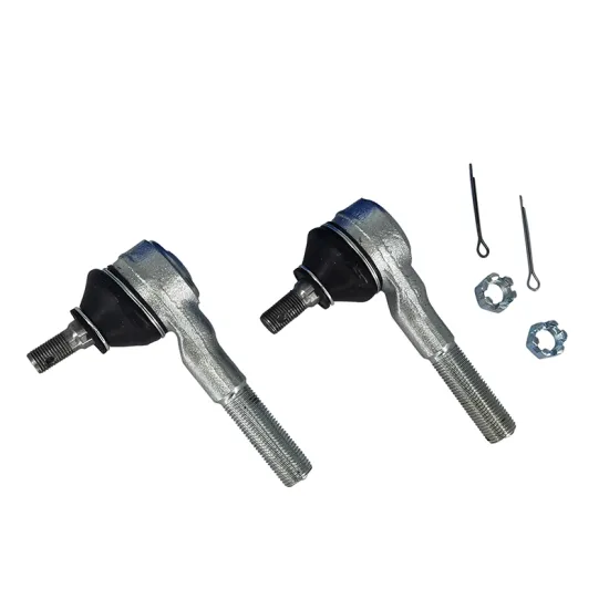 LWT Auto Part Tie Rod End for Mitsubishi Pajero/Montero/Strada OEM CEM-27