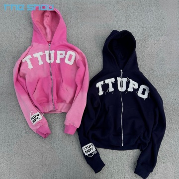 Custom Gradient Hoodies Wholesale
