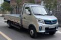 Kinesiska märke billig liten elektrisk lastbil elektrisk last van ev changan lfp lastbil