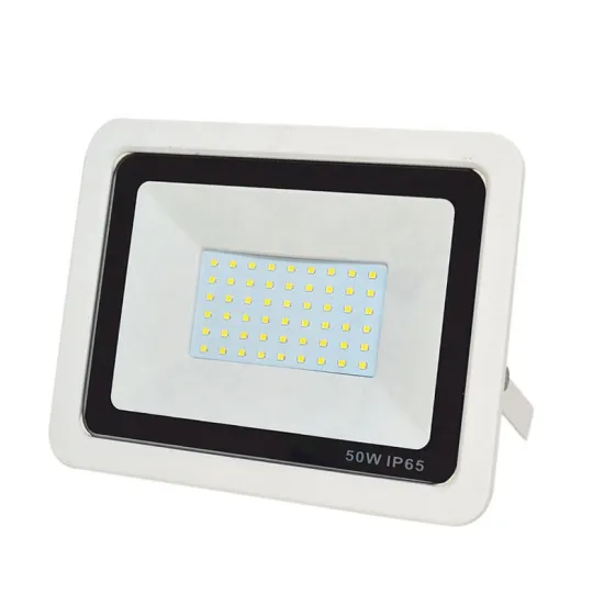 IP65 Outdoor 110V SMD Reflector LED Light